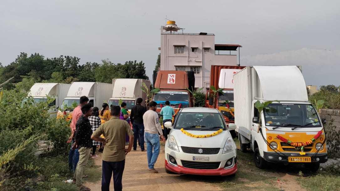 JCtrans & Vworld Logistics: 6 Years of Dedicated Focus on Europe Trade Lanes to Drive Business Growth